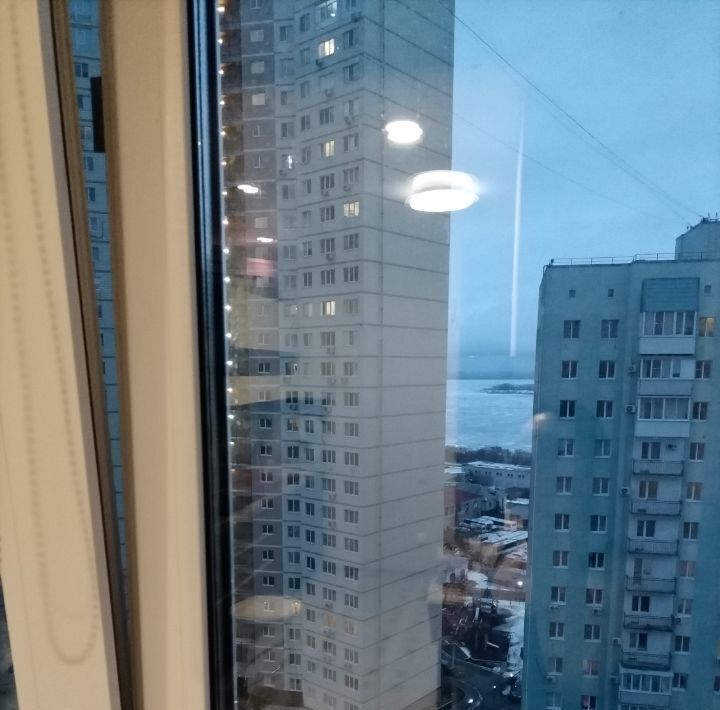 квартира г Саратов р-н Заводской ул. Имени Г. К. Орджоникидзе, 42А фото 3