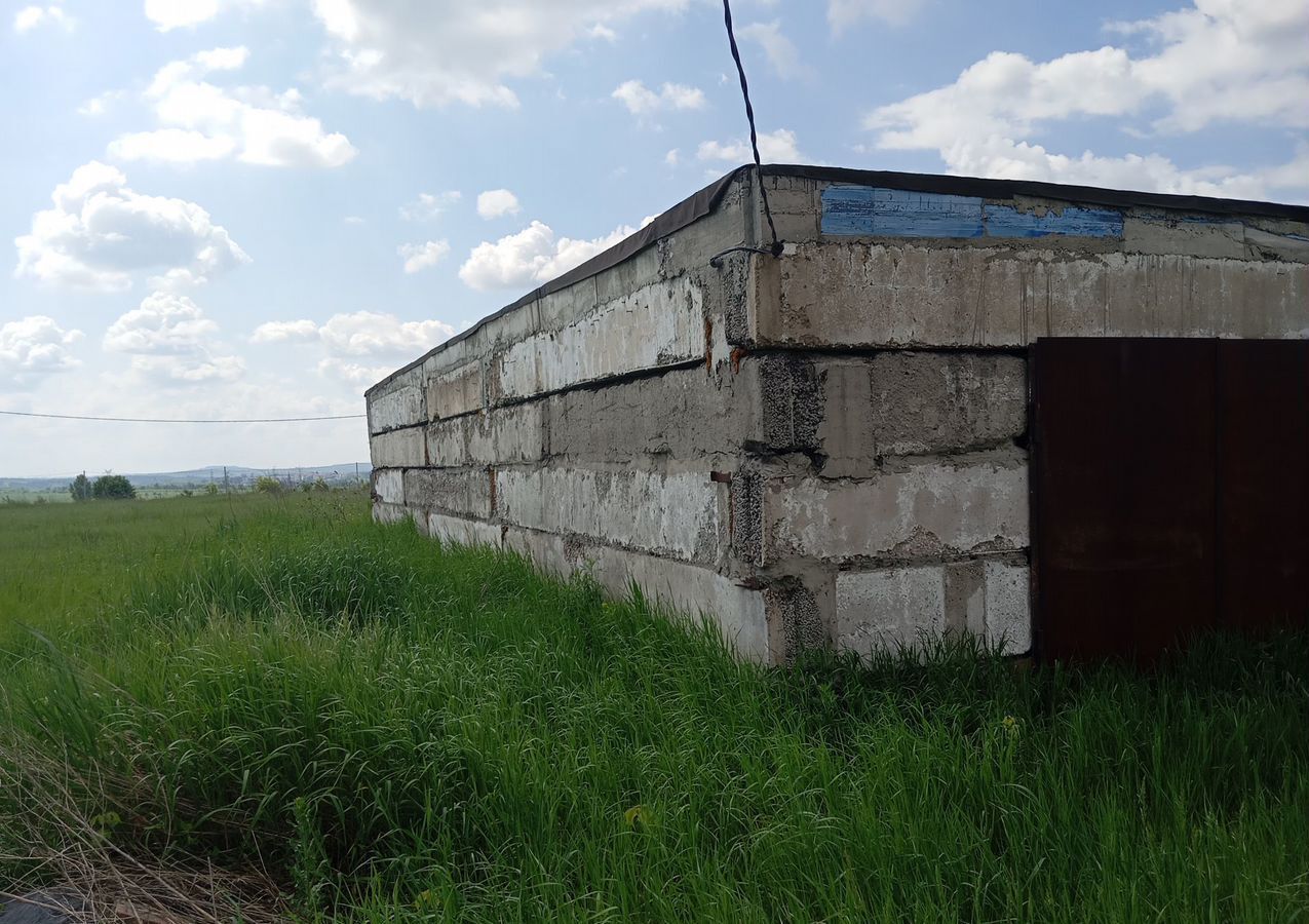 гараж г Киселевск ул Солдатова 15 Кемеровская обл. — Кузбасс фото 4