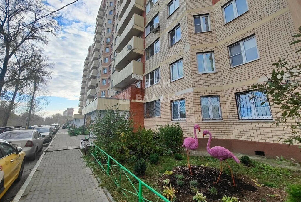 квартира г Ивантеевка ул Бережок 1 фото 1