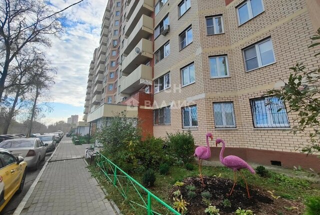 ул Бережок 1 фото