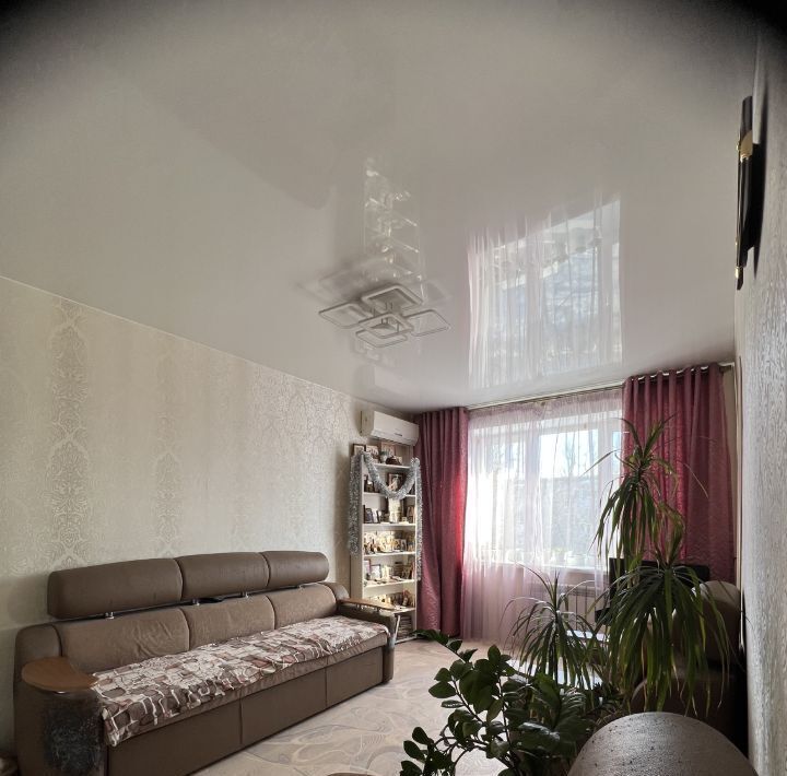 квартира г Саратов р-н Заводской пр-кт Энтузиастов 54а фото 21