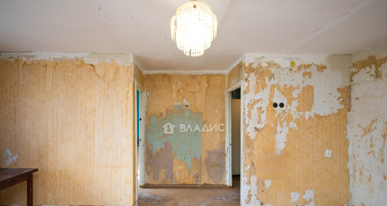 квартира г Балаково набережная Леонова, 24 фото 5