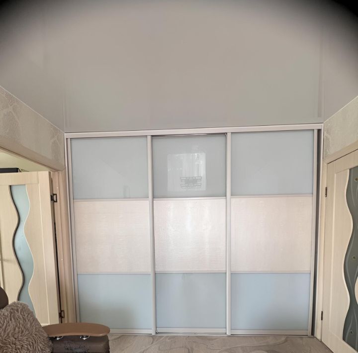 квартира г Саратов р-н Заводской пр-кт Энтузиастов 54а фото 25