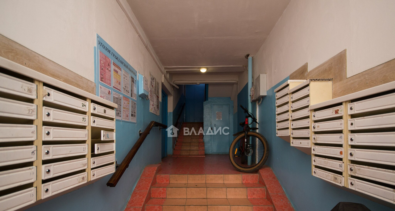 квартира г Балаково набережная Леонова, 24 фото 24