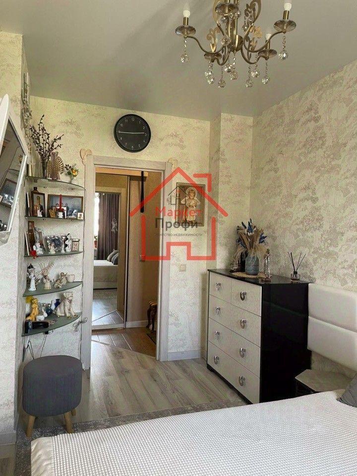 квартира г Верхняя Пышма ул Уральских рабочих 45а фото 12