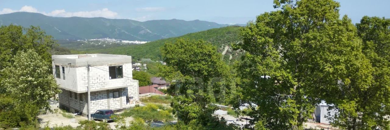 земля г Геленджик снт Голубая Долина фото 9