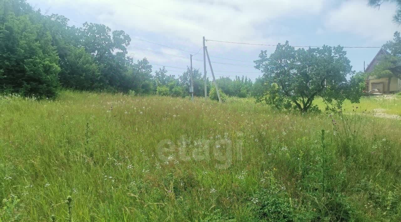 земля г Геленджик Центр фото 8