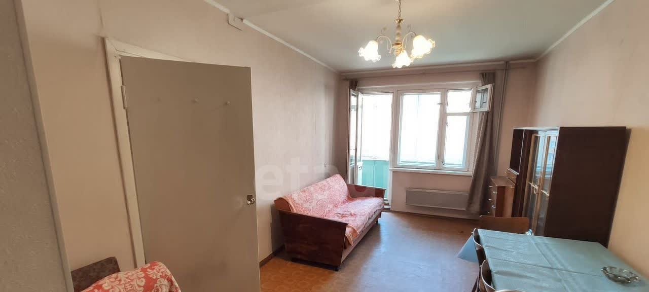 квартира г Томск ул Вокзальная 23 фото 5