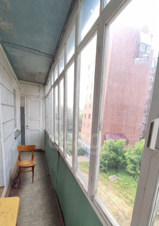 квартира г Томск ул Вокзальная 23 фото 9
