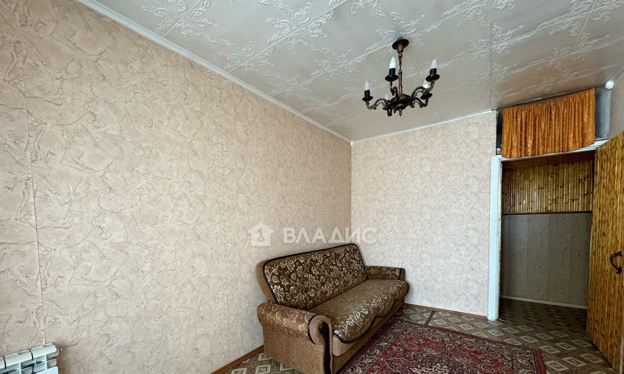 квартира г Обнинск ул Калужская 9 39-й м-н фото 11