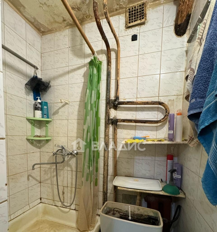 квартира г Обнинск ул Мира 17а фото 13