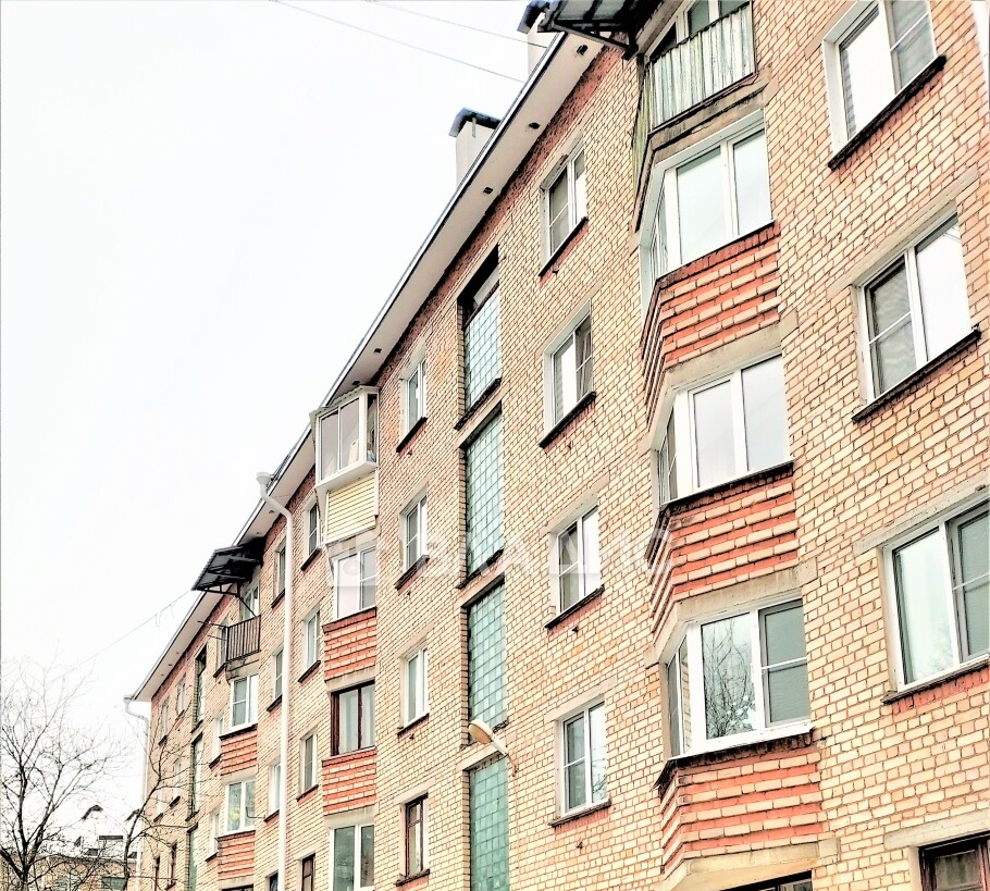 квартира г Обнинск ул Мира 8 фото 12
