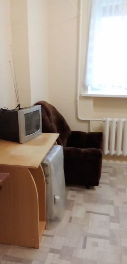 квартира г Ульяновск р-н Ленинский пр-кт Нариманова 86 фото 4