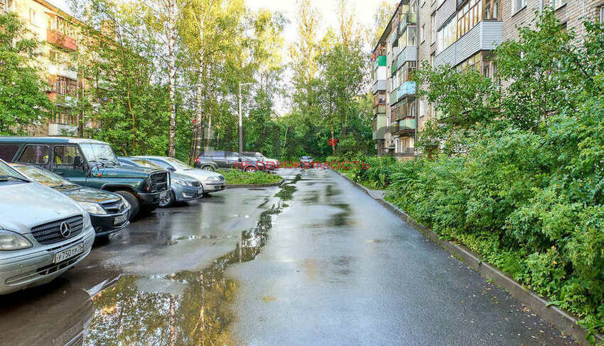 квартира г Ярославль Липовая гора ул Звездная 33 фото 3