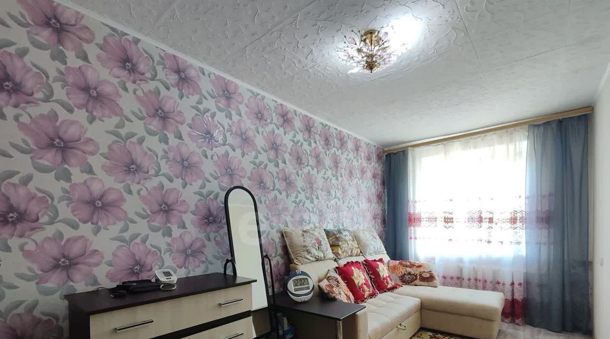 квартира г Балашов ул Мельничная 18 фото 10