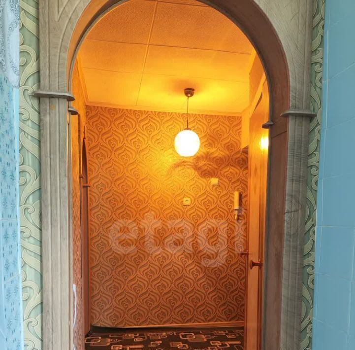 квартира г Балашов ул Мельничная 18 фото 15