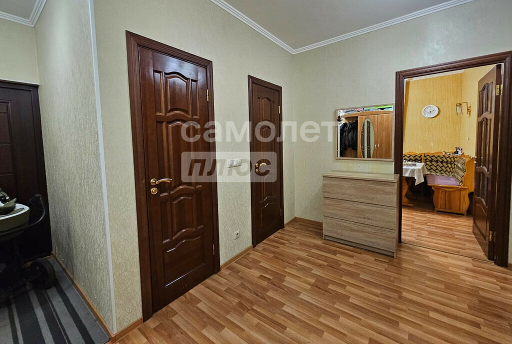 квартира г Одинцово ул Маршала Толубко 3к/3 Одинцово фото 7
