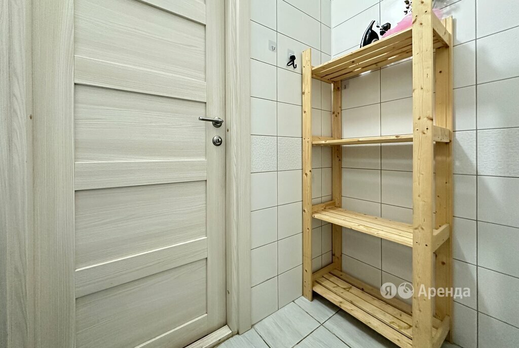 квартира р-н Всеволожский г Мурино пр-кт Ручьевский 9 Девяткино фото 8