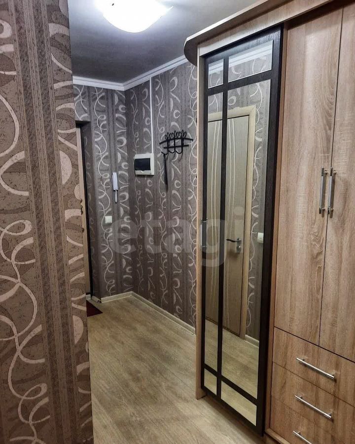 квартира г Саратов р-н Октябрьский ул им Сакко и Ванцетти 59 фото 3