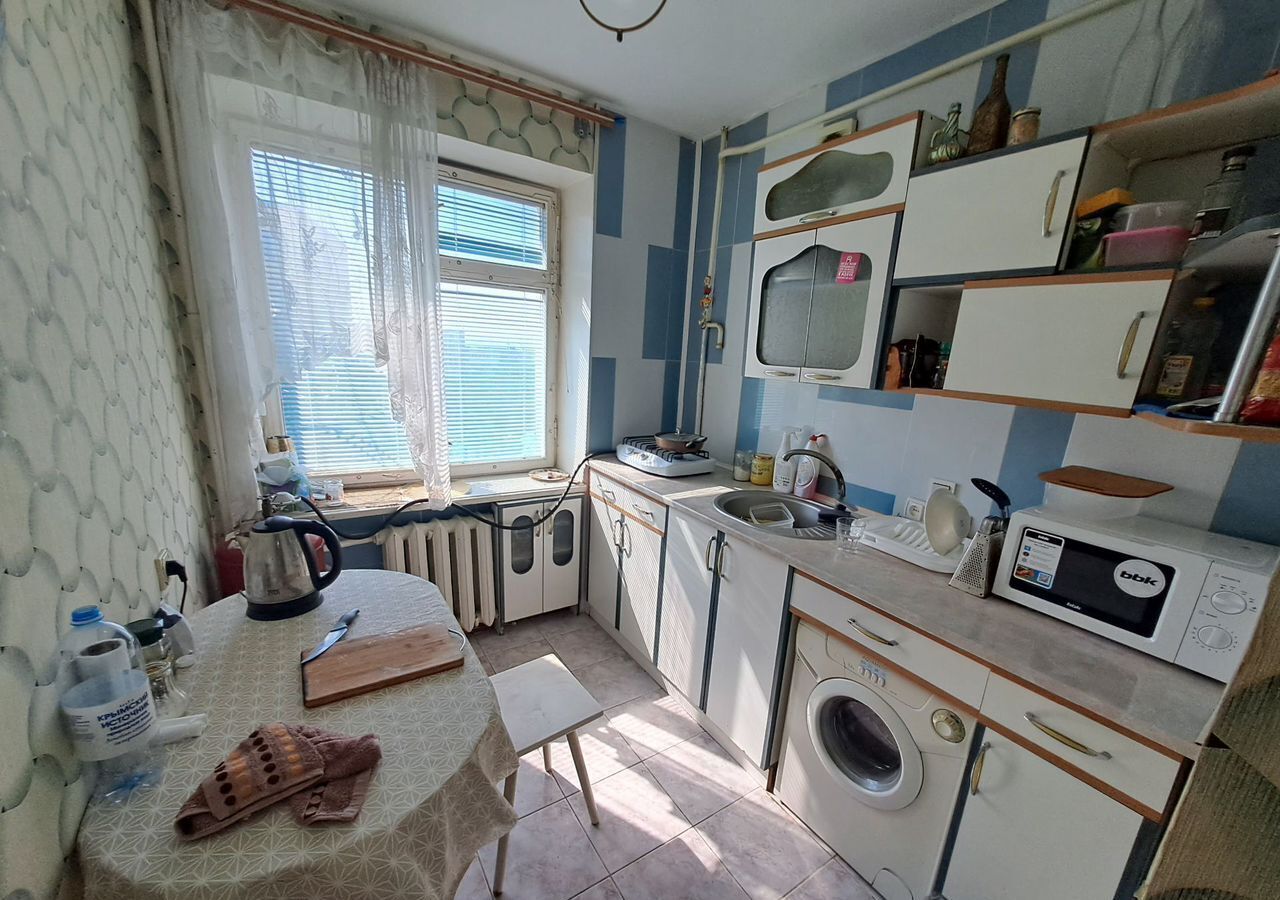 квартира г Керчь ул Ульяновых 3 фото 1