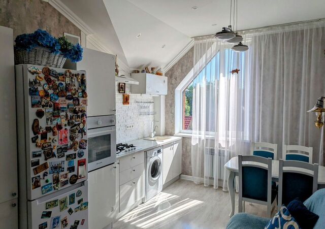 ул Луговая 6в фото