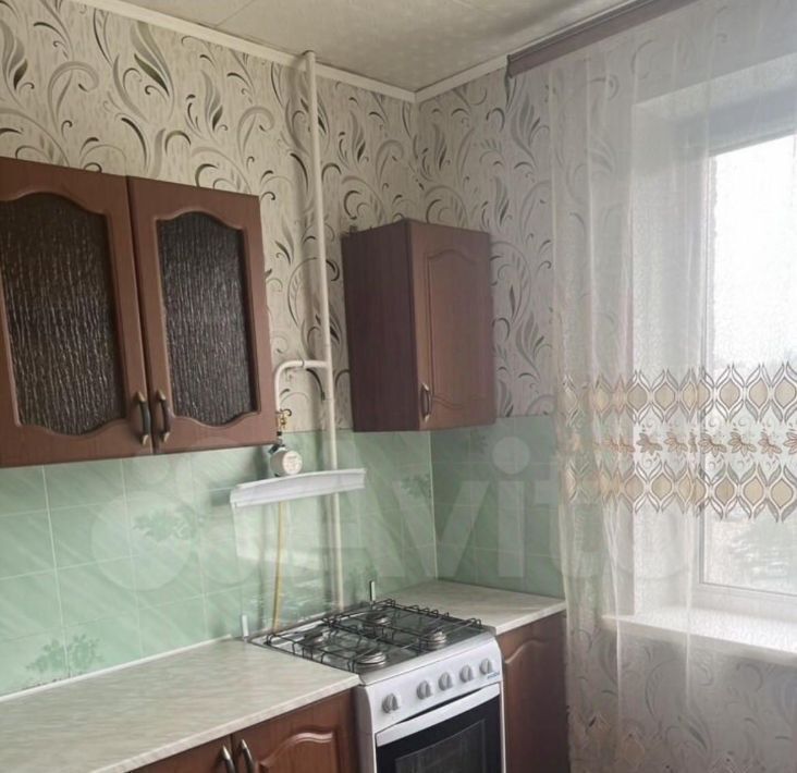 квартира г Чебоксары р-н Ленинский б-р Эгерский 45 фото 13