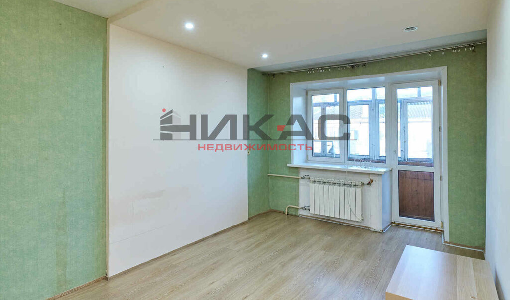 квартира г Ярославль Липовая гора ул Звездная 33 фото 12
