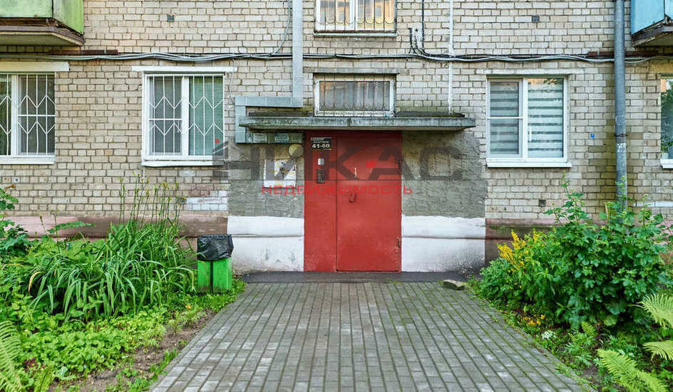 квартира г Ярославль Липовая гора ул Звездная 33 фото 10