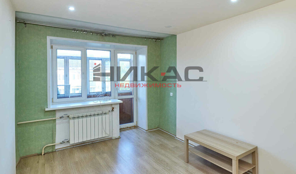 квартира г Ярославль Липовая гора ул Звездная 33 фото 14