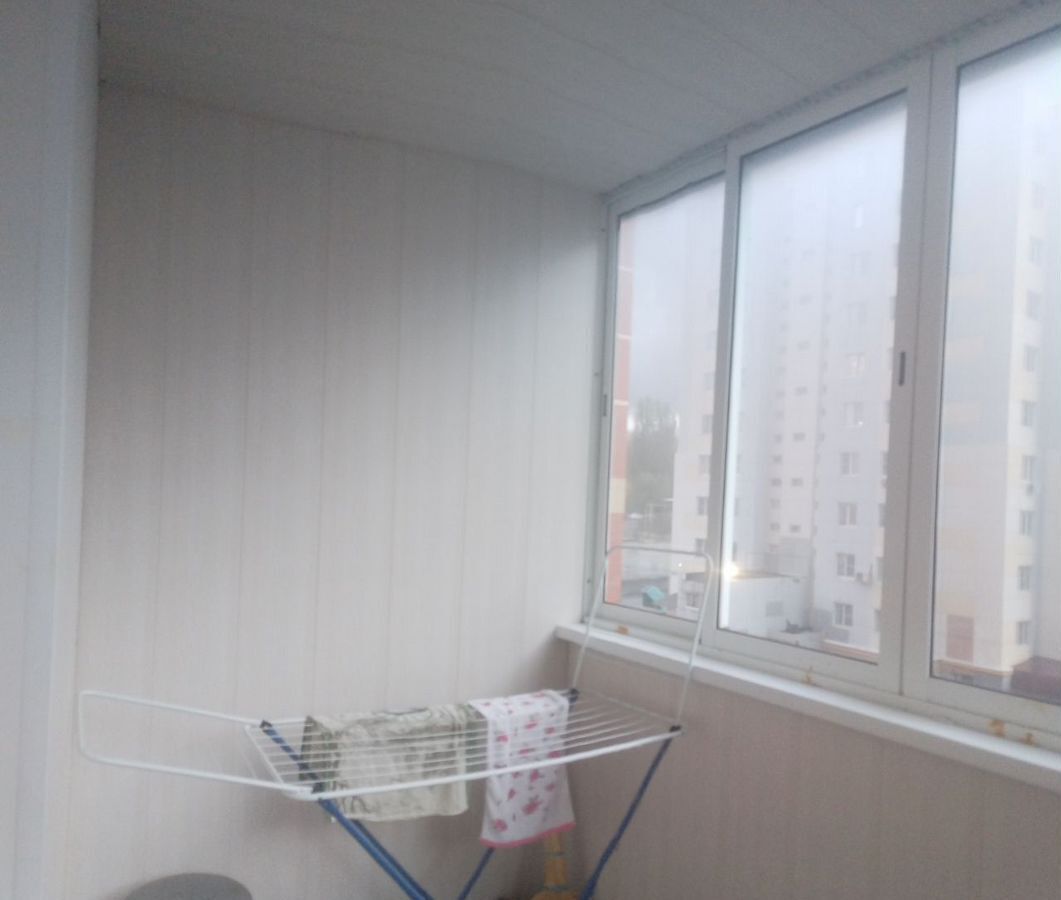 квартира г Рязань р-н Октябрьский ул Большая 106 фото 6