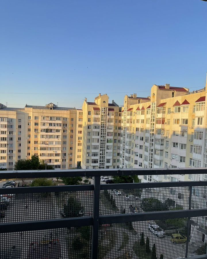 квартира г Симферополь ул Кантар 5 фото 16