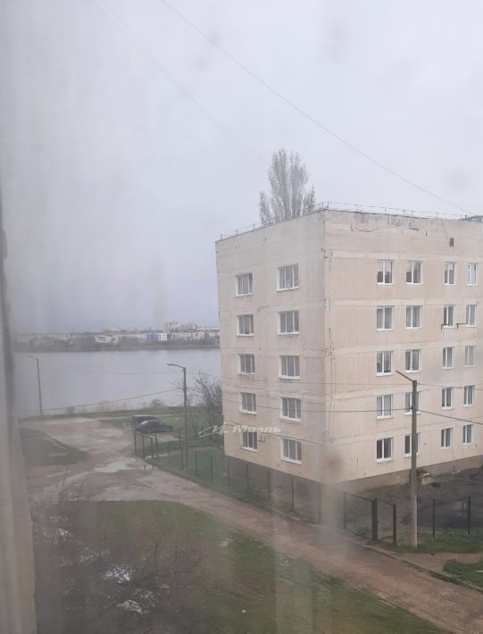 квартира г Саки ул Набережная 3 фото 5