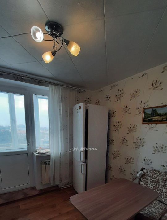 квартира г Саки ул Евпаторийское шоссе 80б фото 5