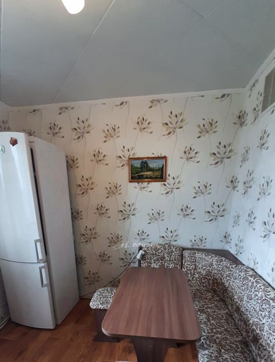 квартира г Саки ул Евпаторийское шоссе 80б фото 6