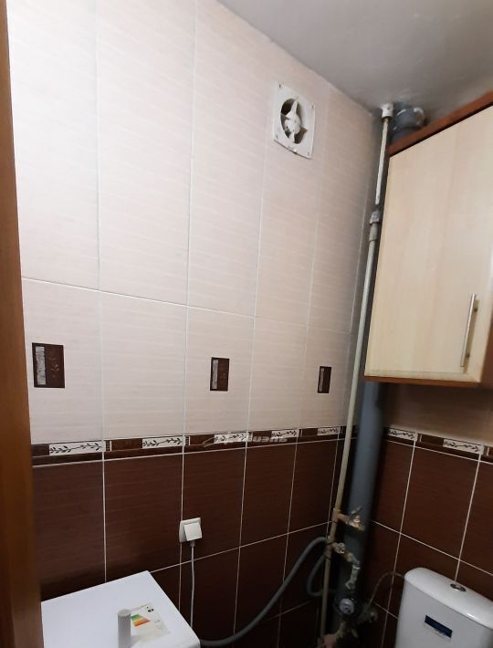квартира г Саки ул Евпаторийское шоссе 80б фото 8
