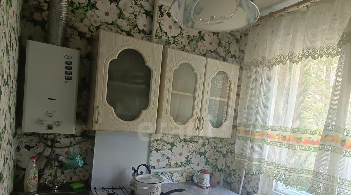 квартира г Орел р-н Советский ул Октябрьская 59 фото 11