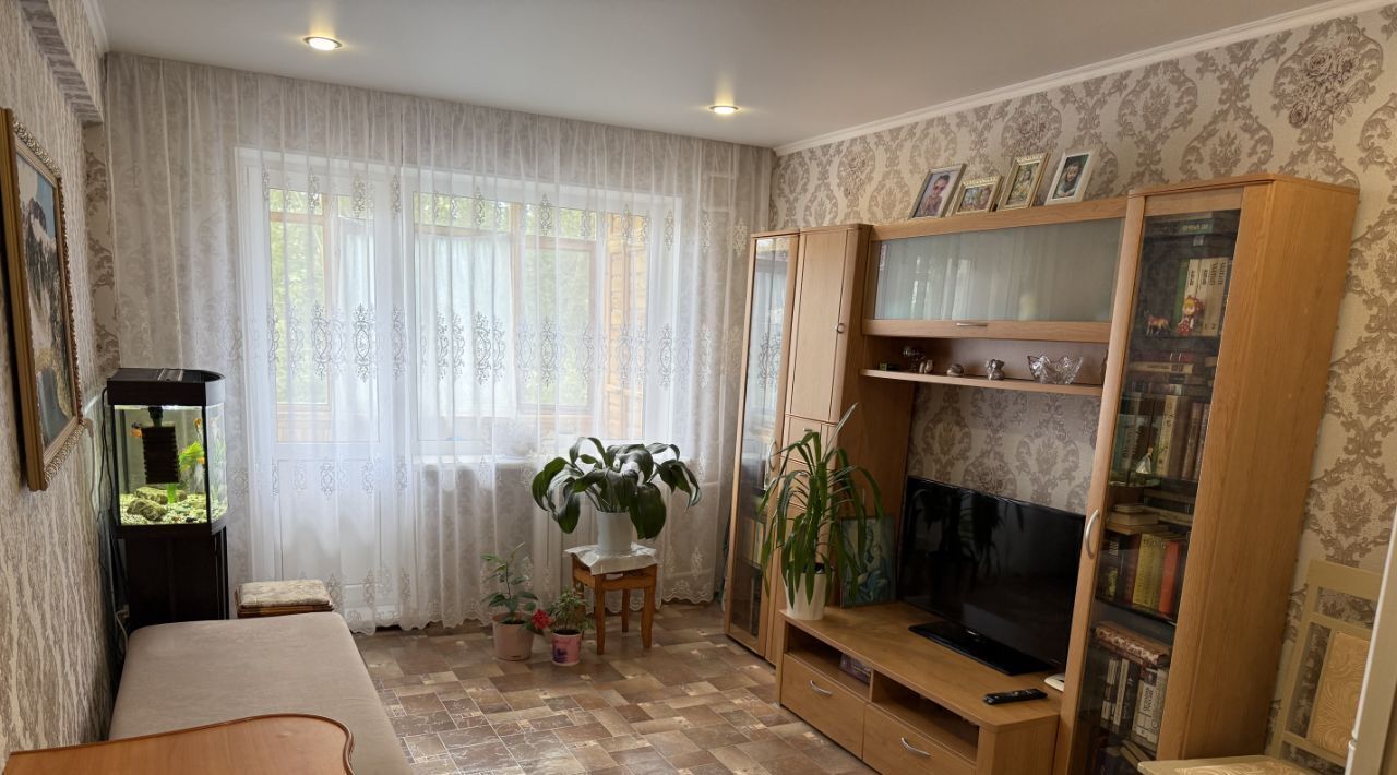 квартира г Омск р-н Советский Заозёрный пр-кт Менделеева 25а фото 10