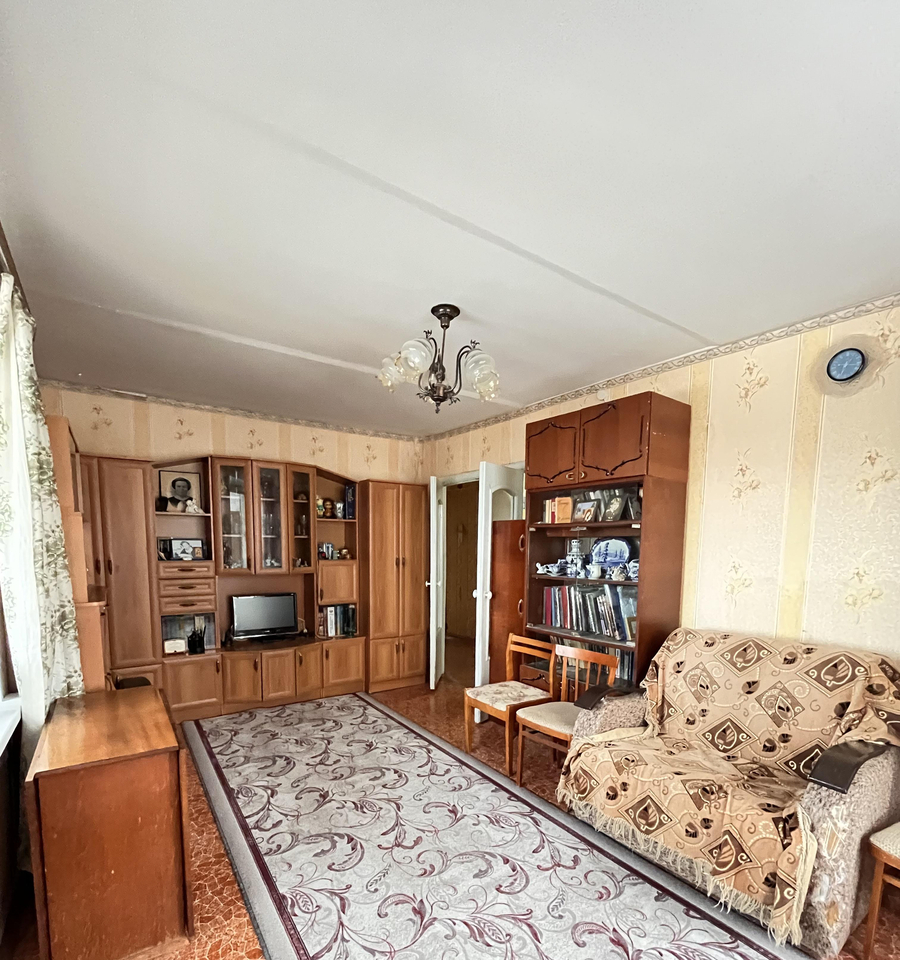 квартира г Йошкар-Ола ул Дружбы 89 4-й м-н фото 10