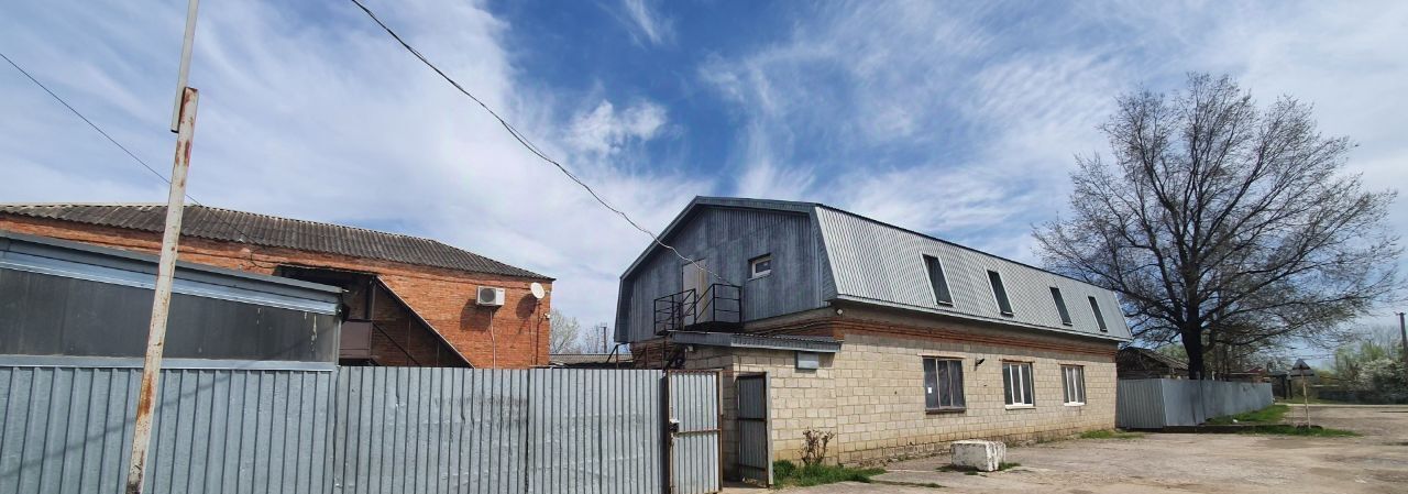 свободного назначения р-н Славянский г Славянск-на-Кубани ш. Маевское, 1/1 фото 23