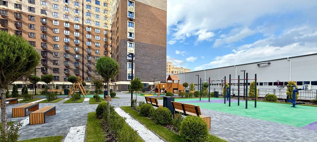 ул Николая Голодникова 7/1 35-й м-н фото