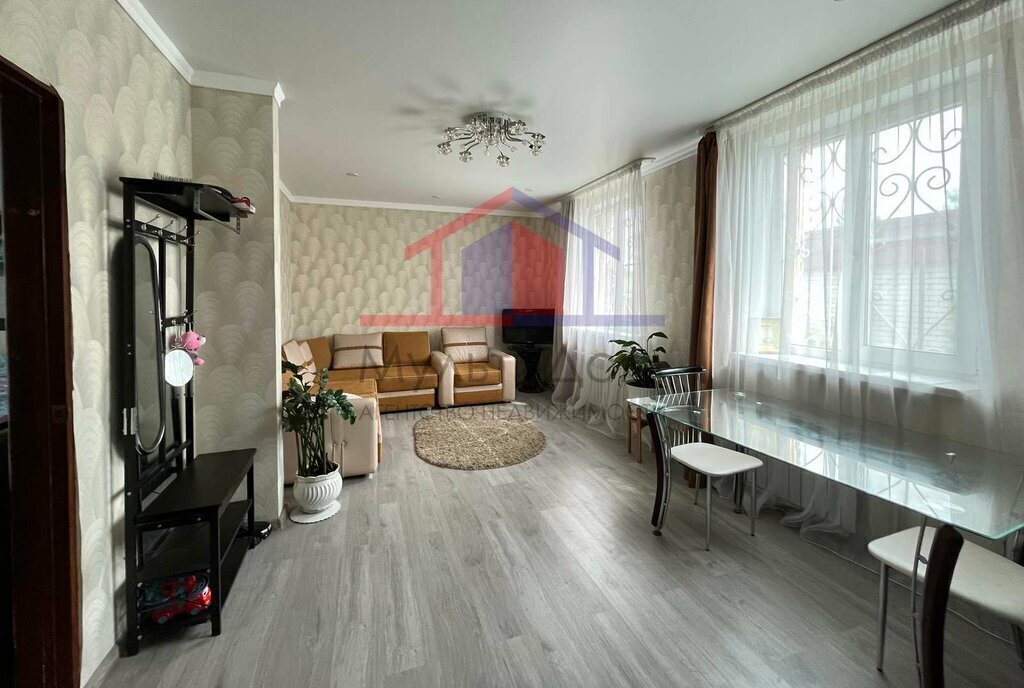 дом г Губкин ул Нижняя фото 18
