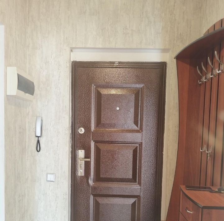 квартира г Новокузнецк р-н Орджоникидзевский Новобайдаевский ул Братьев Сизых 11 фото 15