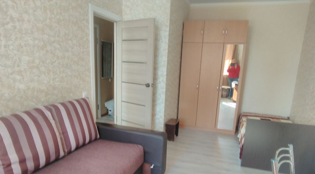 квартира г Горячий Ключ ул Ярославского 132ск/3 фото 1
