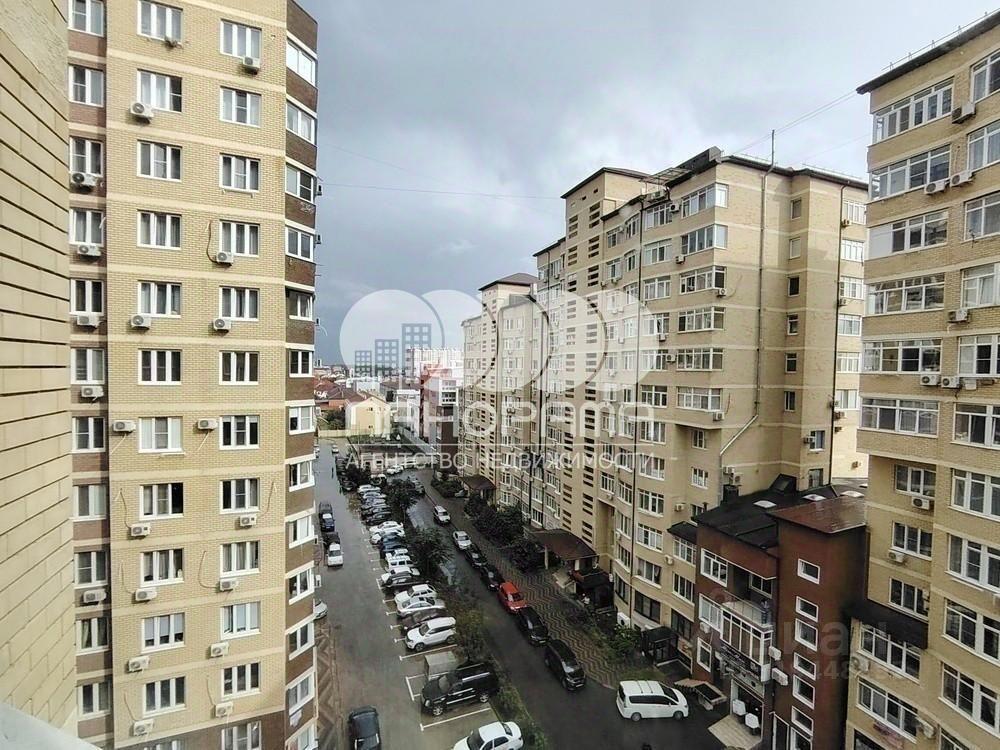 квартира р-н Анапский г Анапа микрорайон Алексеевка ул Лазурная фото 4