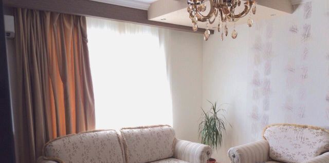 квартира г Симферополь р-н Киевский ул Луговая 6н/2а фото 10