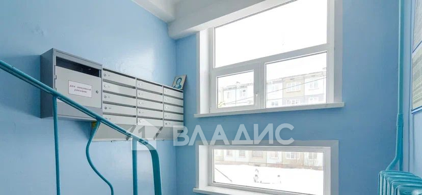 квартира г Вологда ул Дзержинского 31 6-й м-н фото 16