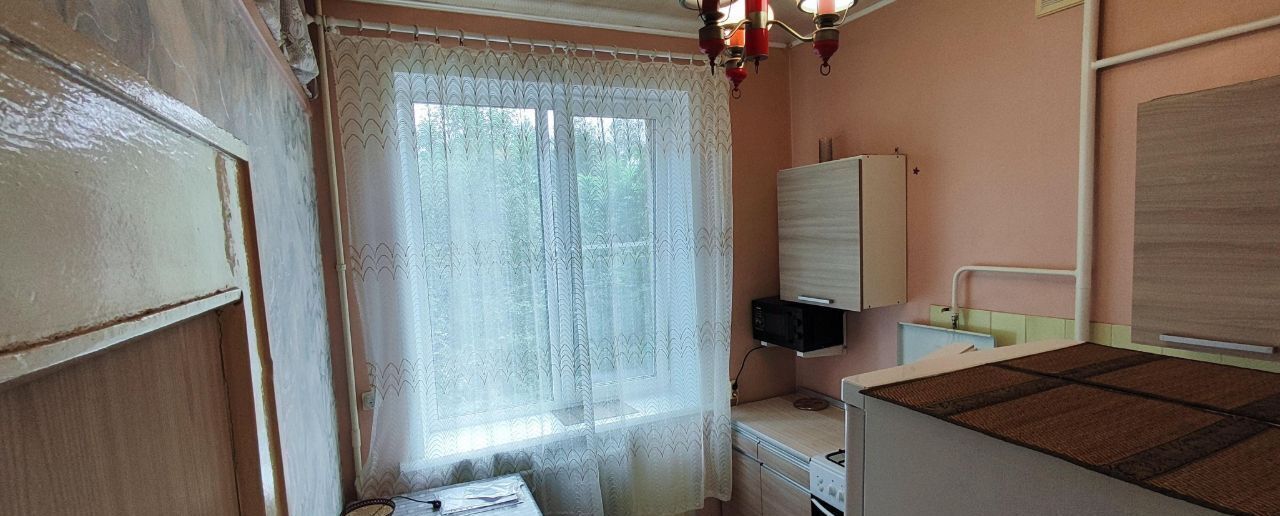 квартира г Москва п Внуково ул Спортивная 5/16 Аэропорт Внуково, Московская область, городской округ Зарайск, Московский фото 10