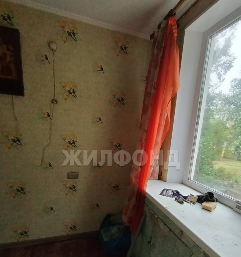 квартира г Нижний Тагил Центр ул Циолковского 10 м-н фото 14