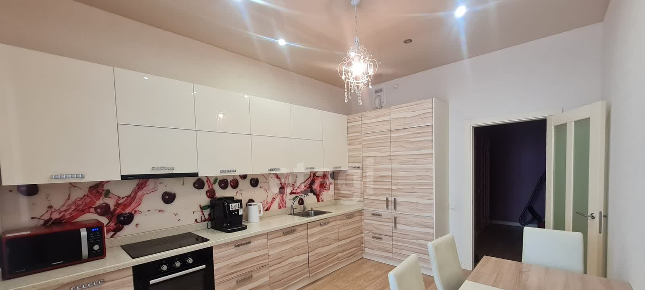 квартира г Екатеринбург Чкаловская Автовокзал Авиационная, 10 фото 1