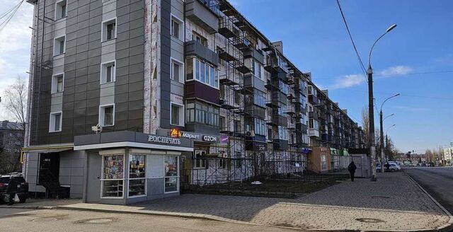 ул Гагарина 79 фото
